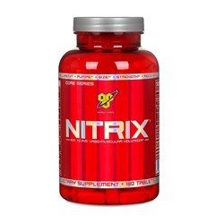 Nitrix 180 tab BSN 117 zł Opinie Sklep SFD