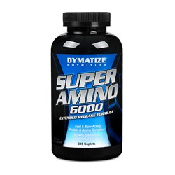 Super Amino 6000 345 kap Dymatize 71 zł Opinie Sklep SFD