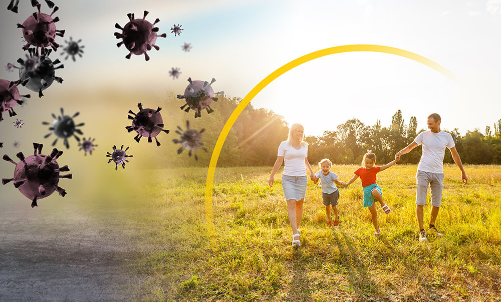 witamina d odporność