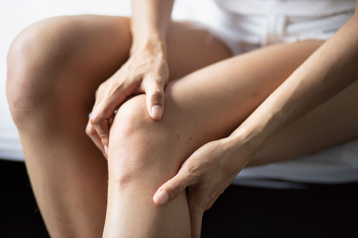 b&oacute;l kolana staw&oacute;w