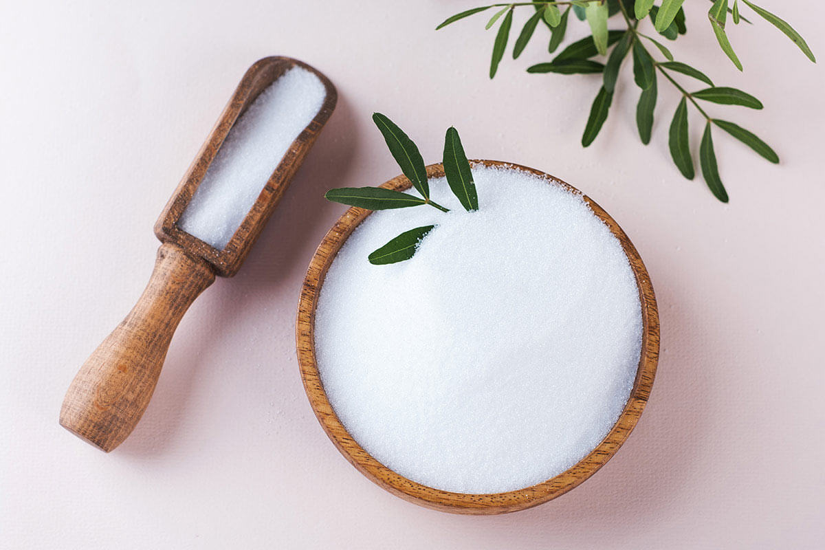 zamiennik cukru erytrytol