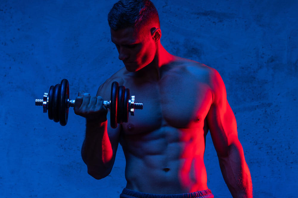 przedtrening&oacute;wka