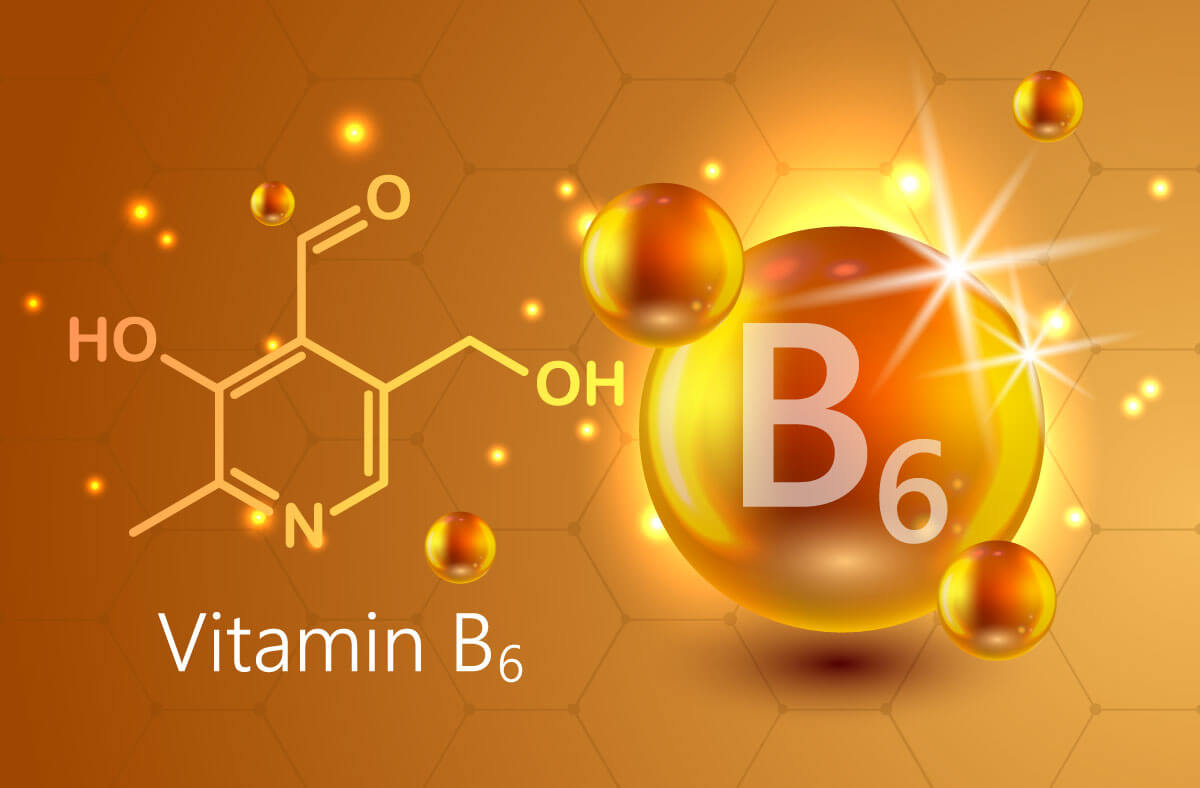 witamina B6