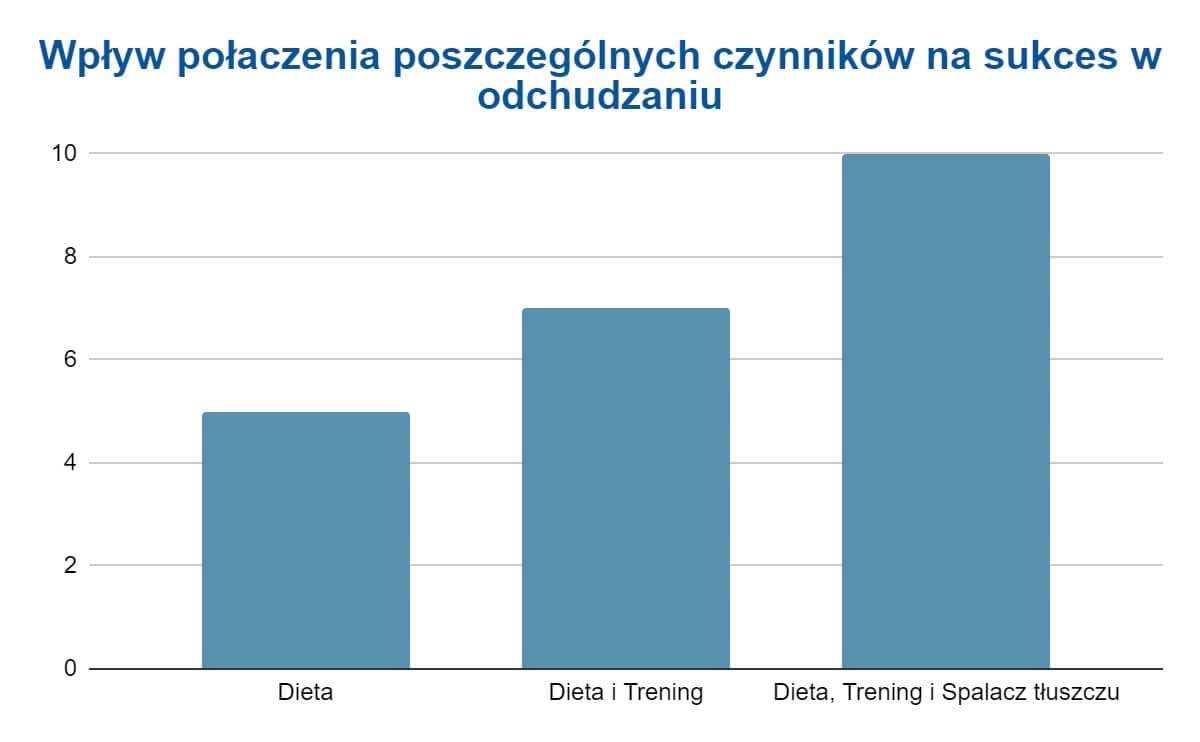 Ranking Spalaczy Tłuszczu TOP10 [2024] - Blog - Sklep SFD