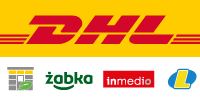 DHL Parcelshop