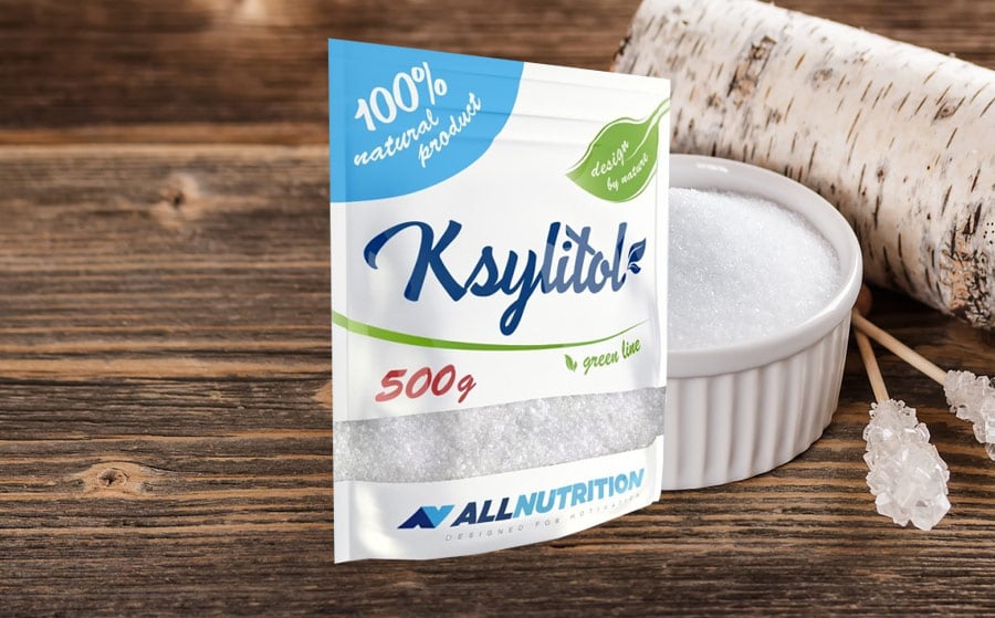 ksylitol