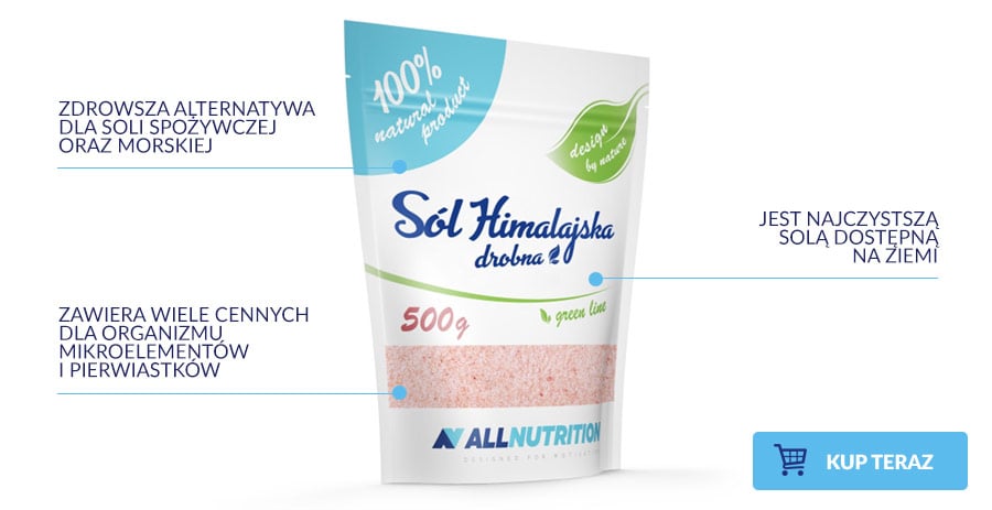 s&oacute;l allnutrition