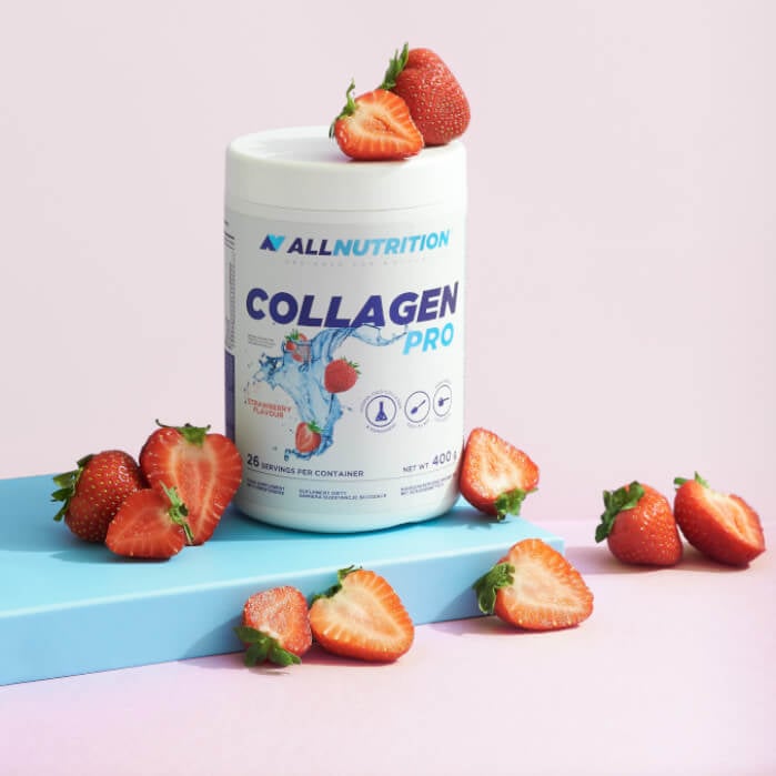 Collagen Pro - kolagen