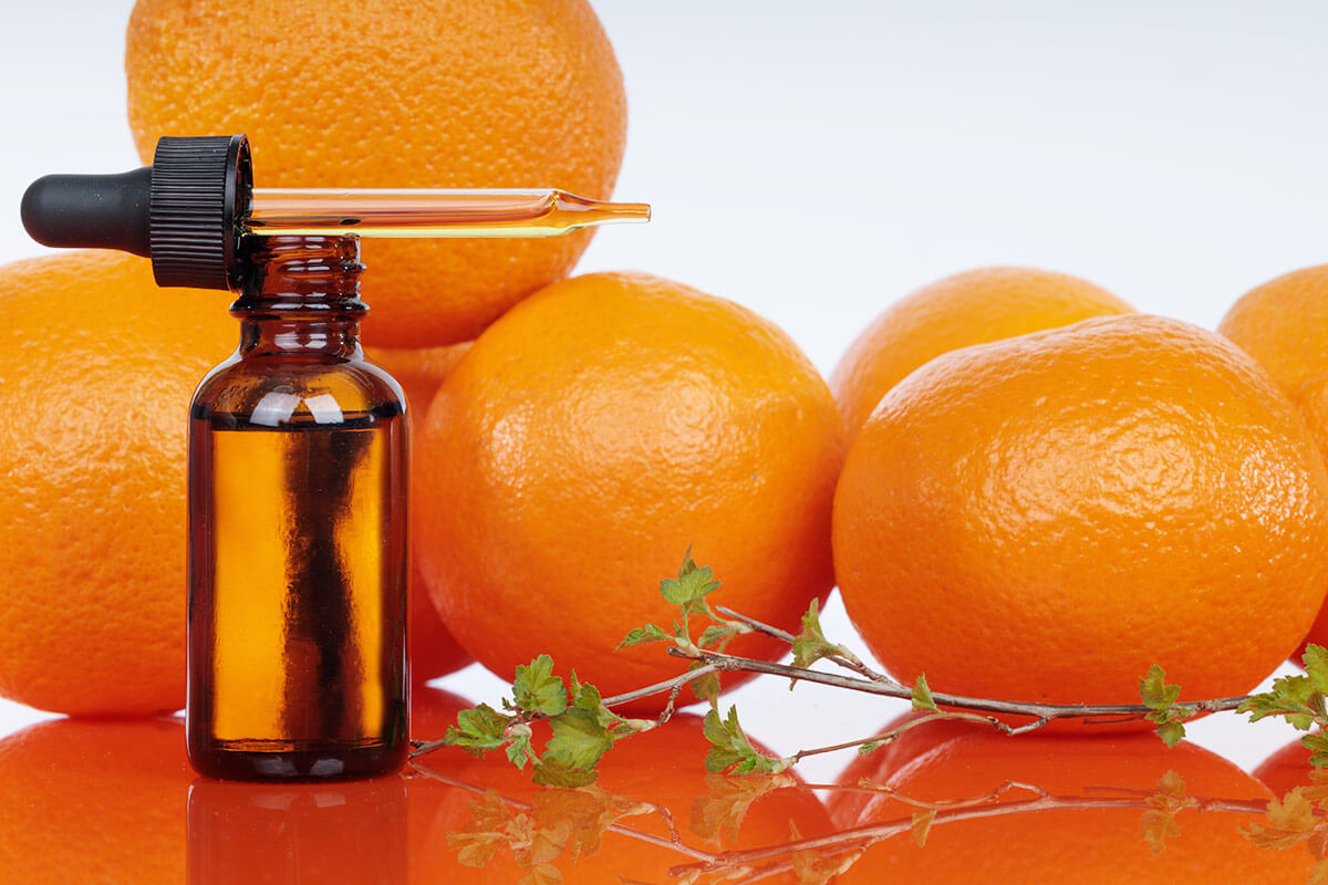 hesperydyna pomarańcze