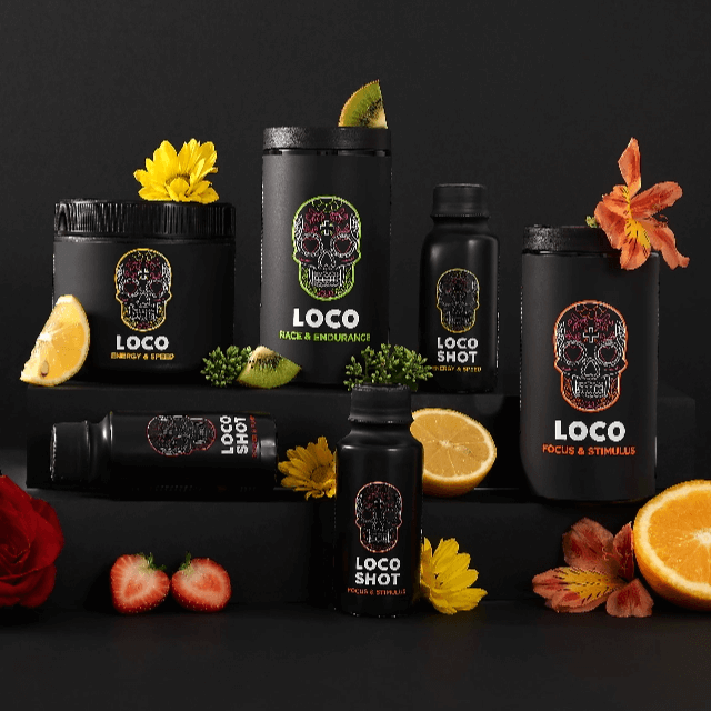 LOCO