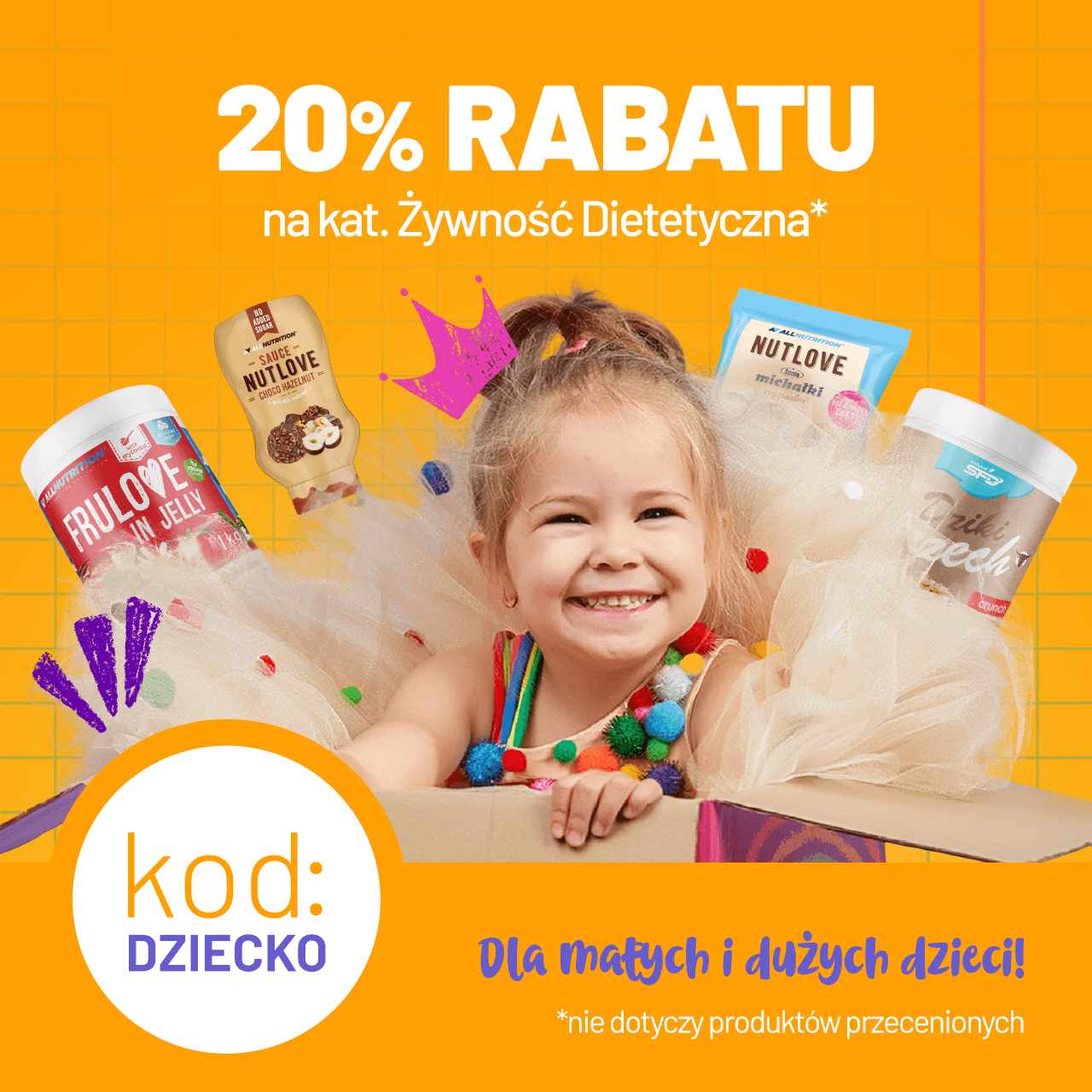 DZIEŃ DZIECKA