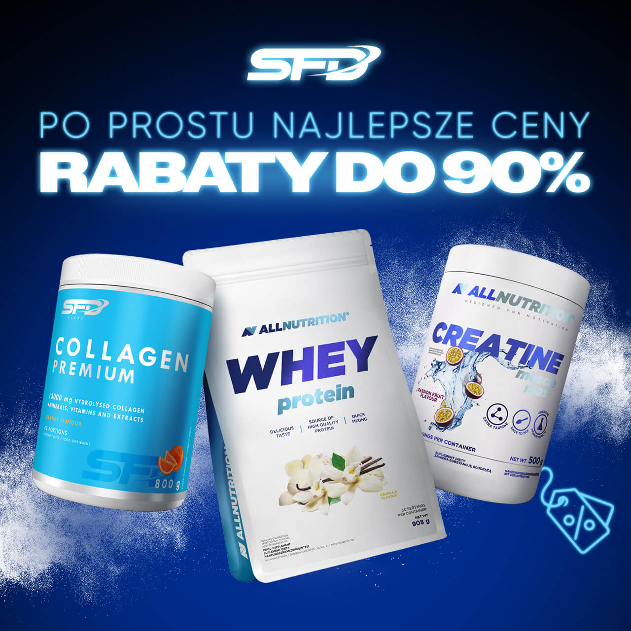 NAJLEPSZE CENY