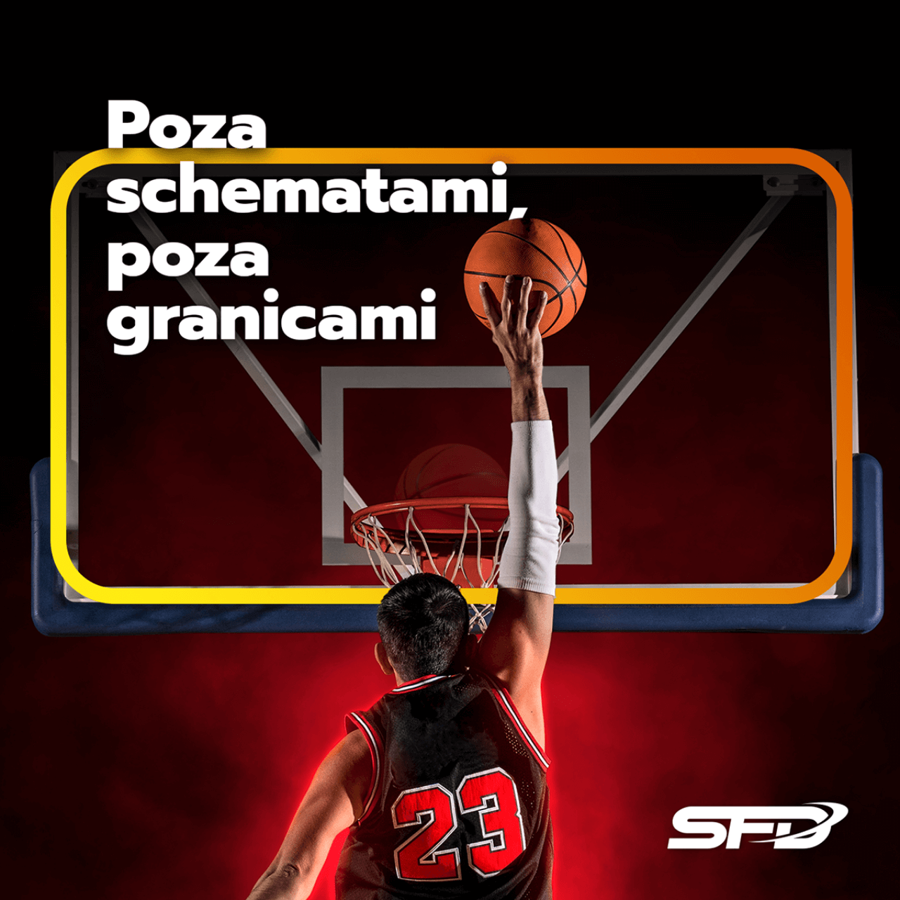 SPORT BEZ GRANIC