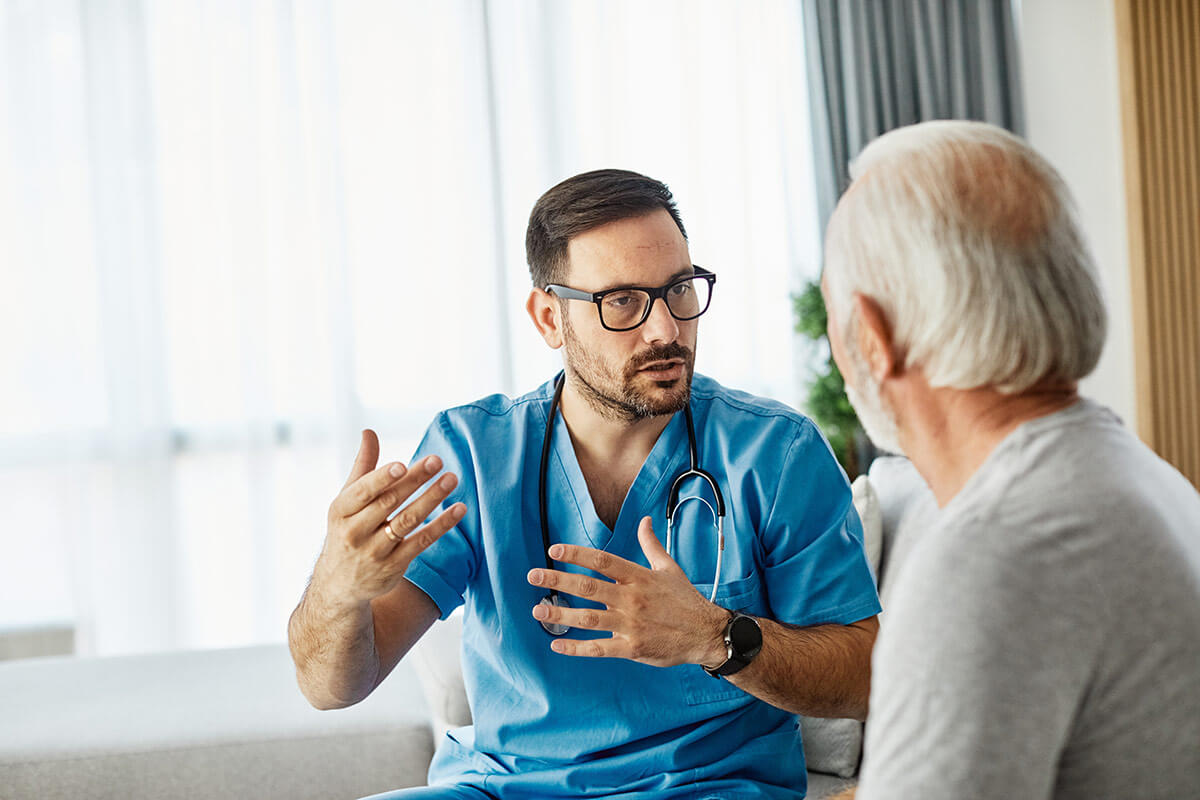 bradykinezja diagnostyka