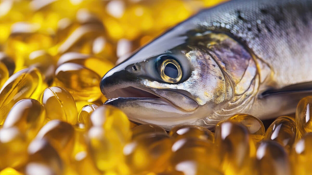 kwas epa kapsułki omega 3