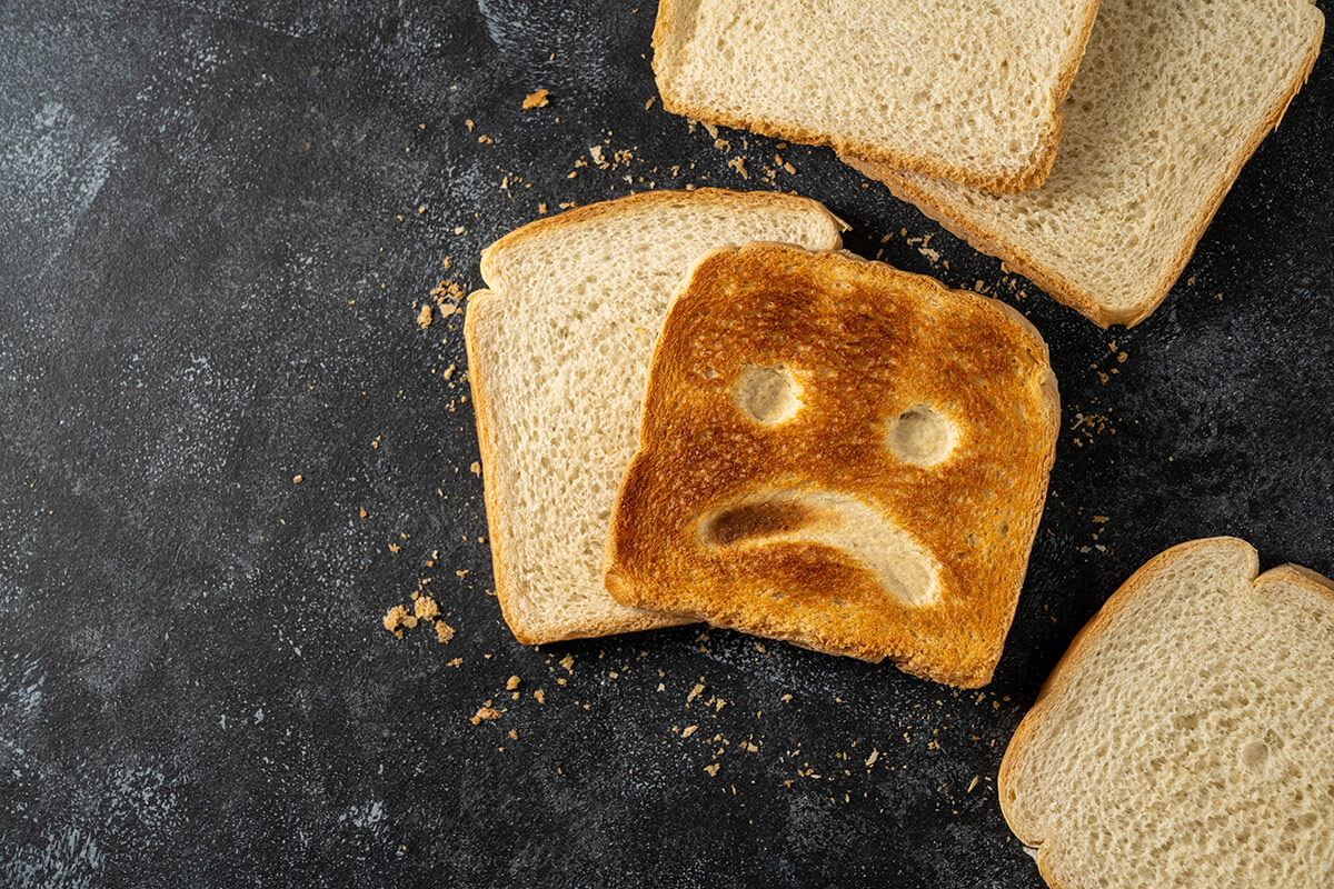 gluten nietolerancja