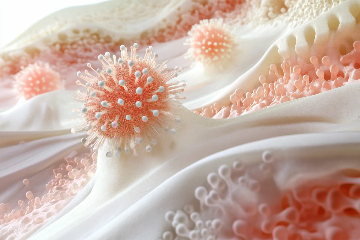 histamina reakcja alergiczna