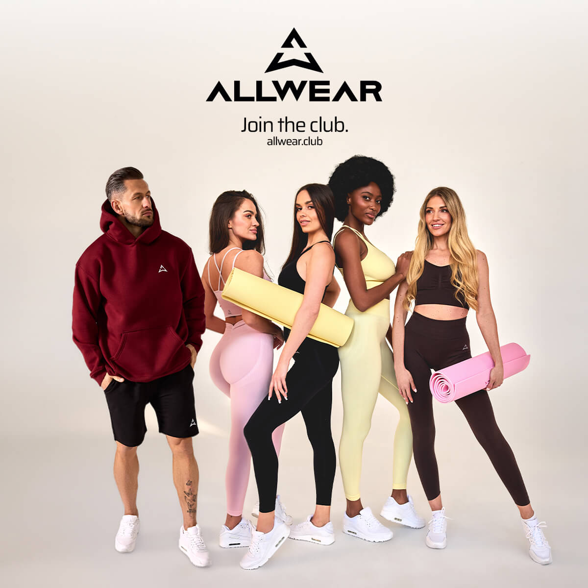ALLWEAR