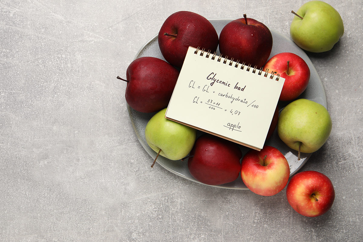 ładunek glikemiczny