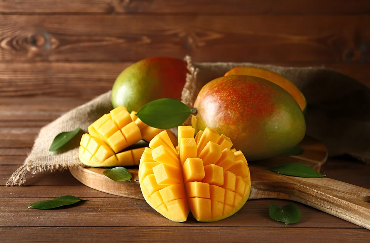 mango