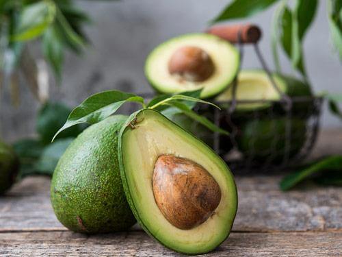 Awokado - ile ma kalorii, wartości odżywcze