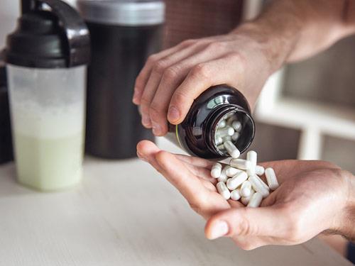 Jakie BCAA kupić, wybrać?