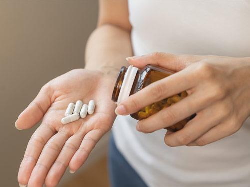 Berberyna rano czy wieczorem - kiedy stosować?