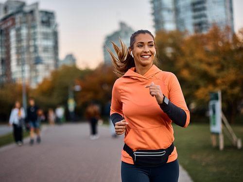 Bieganie i dieta - o czym musisz pamiętać?