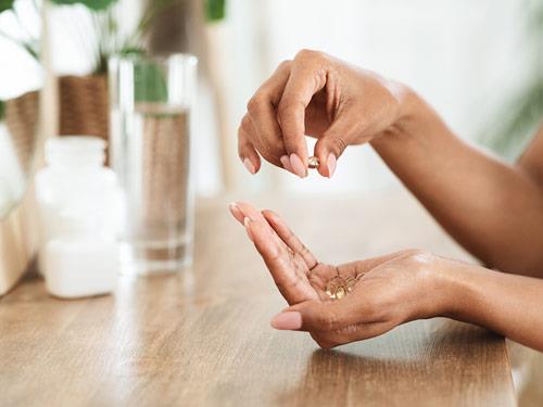 Biotyna - dawkowanie, działanie