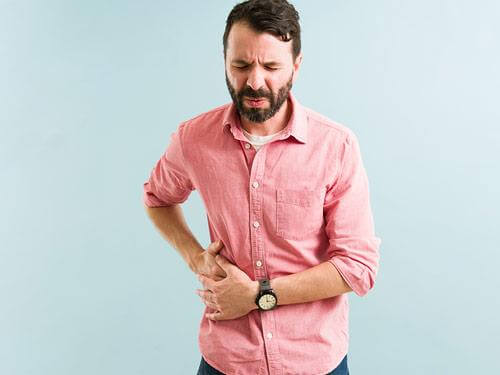 Kamica żółciowa - objawy, przyczyny, dieta