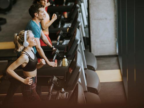 L-karnityna a trening cardio – jak to działa?