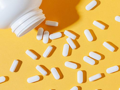 Cynk w tabletkach - na co działa i jakie ma właściwości? 