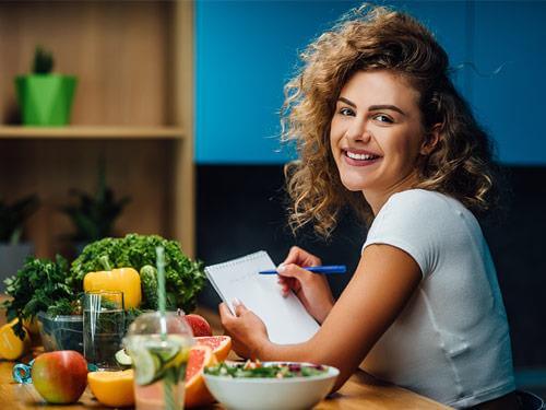 Czy dieta dostarcza wszystkich niezbędnych witamin i minerałów?