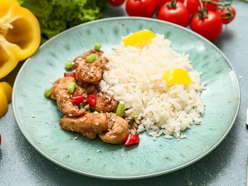 Helicobacter pylori a dieta - co można jeść?