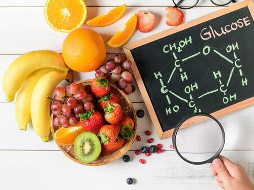 Glukoza - właściwości, zastosowanie