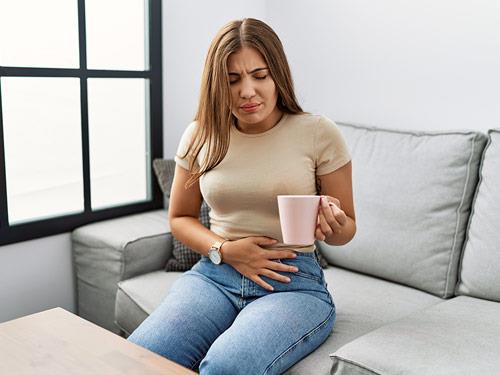  Jaka herbata jest dobra na trawienie?