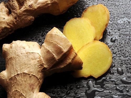 Imbir - właściwości, wygląd, zastosowanie