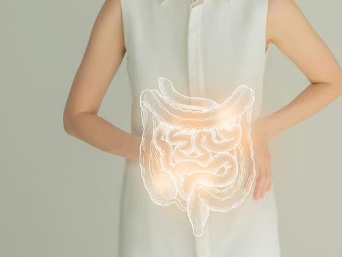 IMO zespół rozrostu metanogenów w jelicie cienkim - objawy, przyczyny