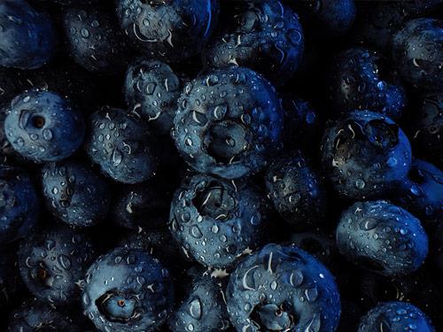 Jagody – antyoksydanty wspierające odporność organizmu