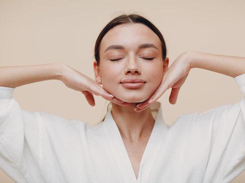 Joga twarzy - jak wykonywać, jakie efekty przynosi?