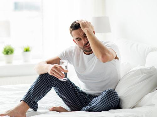 Co jest dobre i pomaga na kaca?