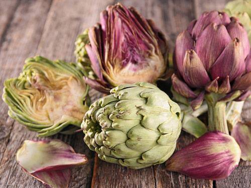 Karczoch a choroby metaboliczne - korzyści zdrowotne