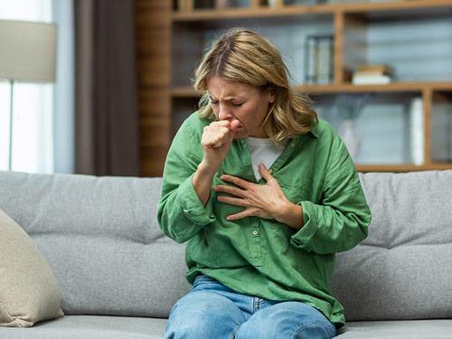 Domowe sposoby na kaszel – jak się pozbyć kaszlu?