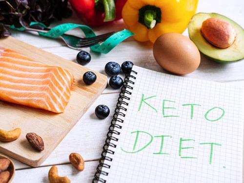 Dieta ketogeniczna a suplementacja – co warto wiedzieć?