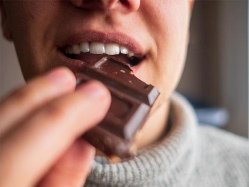Czy gorzka czekolada jest zdrowa dla serca i zdrowia?