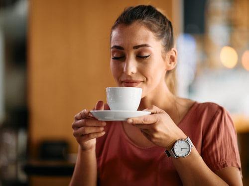 Ile kaw dziennie można pić na diecie?