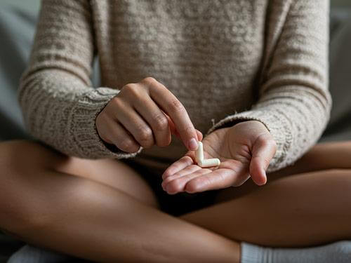 Kiedy brać magnez rano czy wieczorem?