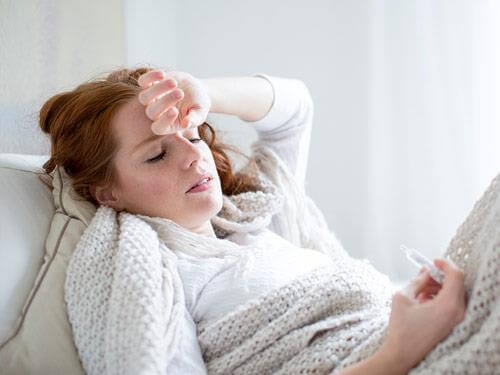 Jak szybko wyleczyć przeziębienie?