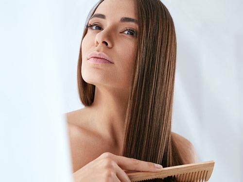 Omega-3 i ich wpływ na skórę, włosy i paznokcie