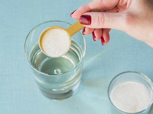 Hydrolizowany kolagen rybi - co to jest?